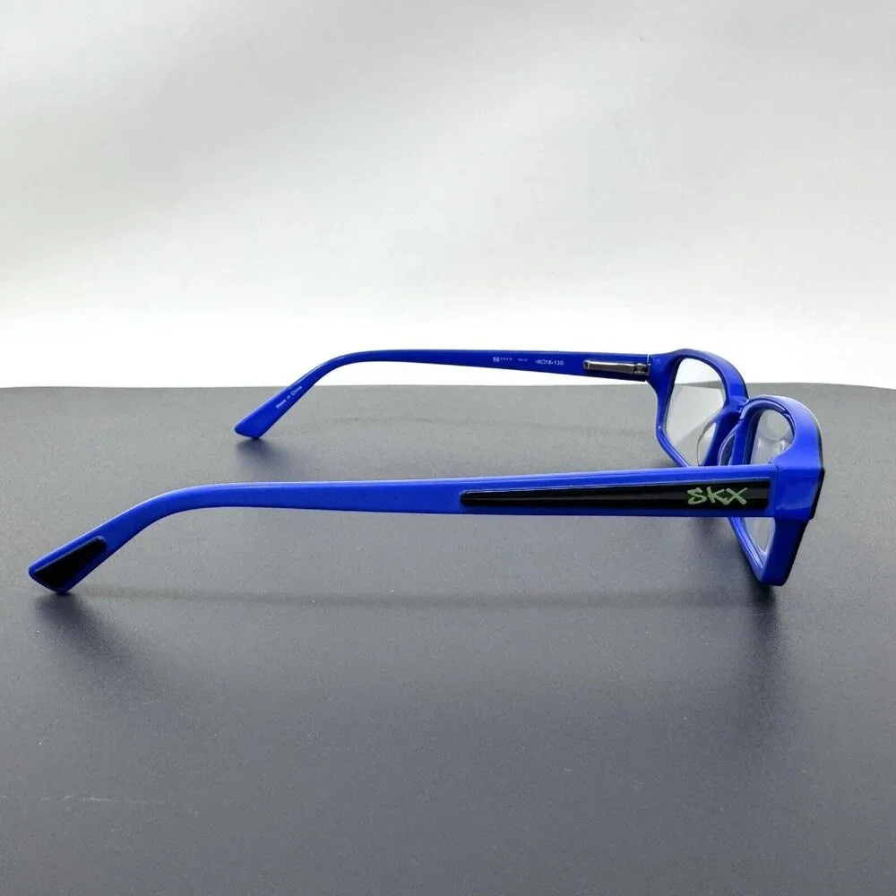 SKECHERS Eyeglasses SE1117 005 Kids Frames 48 [] 16 130 Flex Hinges